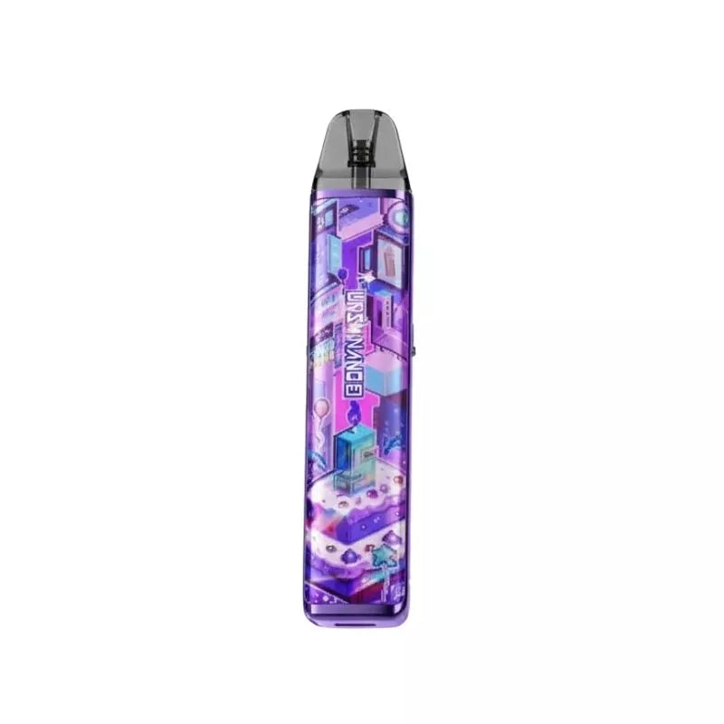 kratom vape URSA NANO 3
