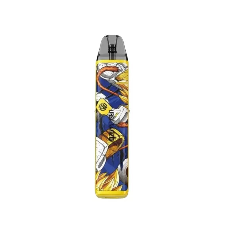 Lost Vape Ursa Nano 3 Pod Vape Kit - 1200mAh Rapid Recharge Lost Vape Ursa Nano 3 Pod Vape Kit - 1200mAh Rapid Recharge