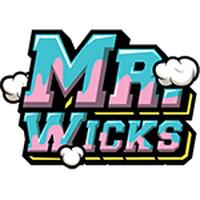 Mr Wicks 10ml Nic Salt - ECIGONE