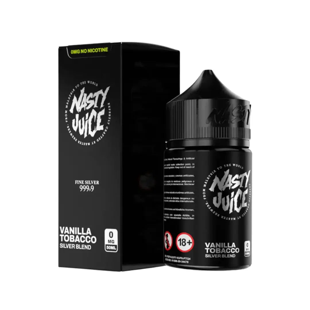 elfbar nachfüll pod läuft aus Cushman 50ml Shortfill E-Liquid by Nasty Juice
