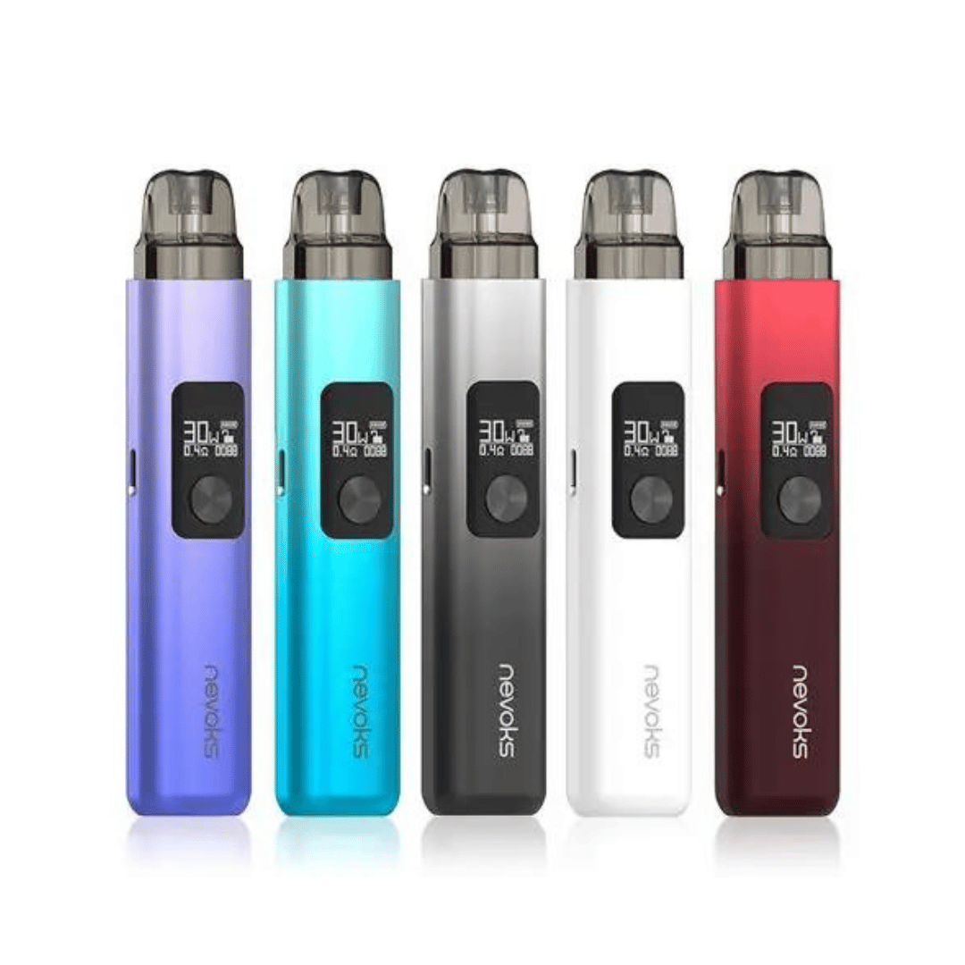 Nevoks Feelin AX Pod Kit - Ecigone Nevoks Feelin AX Pod Kit - Ecigone