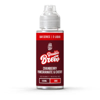 Ohm Brew Double Brew XL 100ml Shortfill