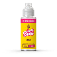 Ohm Brew Double Brew XL 100ml Shortfill