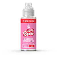 Ohm Brew Double Brew XL 100ml Shortfill