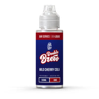 Ohm Brew Double Brew XL 100ml Shortfill