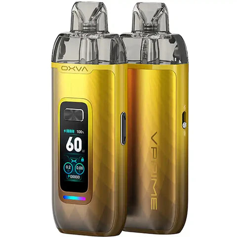 OXVA VPrime Pod Vape Kit