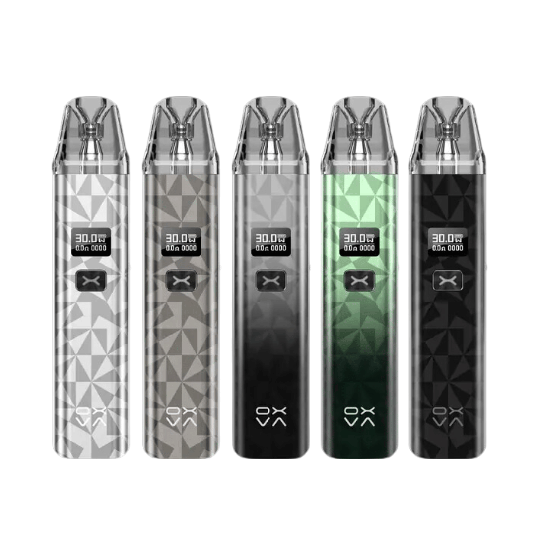 OXVA Xlim Classic Edition Pod Vape Kit