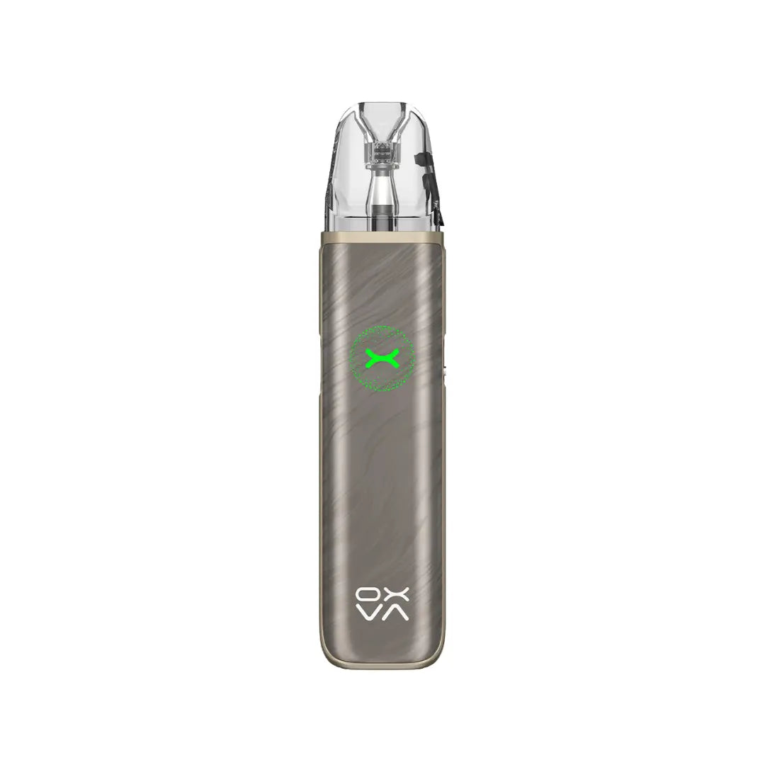 OXVA Xlim Go 2 Pod Kit 1500mAh UniTech 2.0 | Ecigone OXVA Xlim Go 2 Pod Kit 1500mAh UniTech 2.0 | Ecigone
