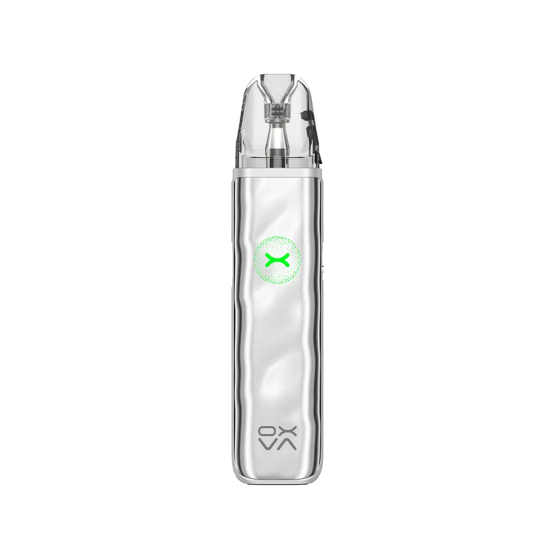 elfbar nachfüll pod läuft aus OXVA Xlim Go 2 Pod Kit 1500mAh UniTech 2.0