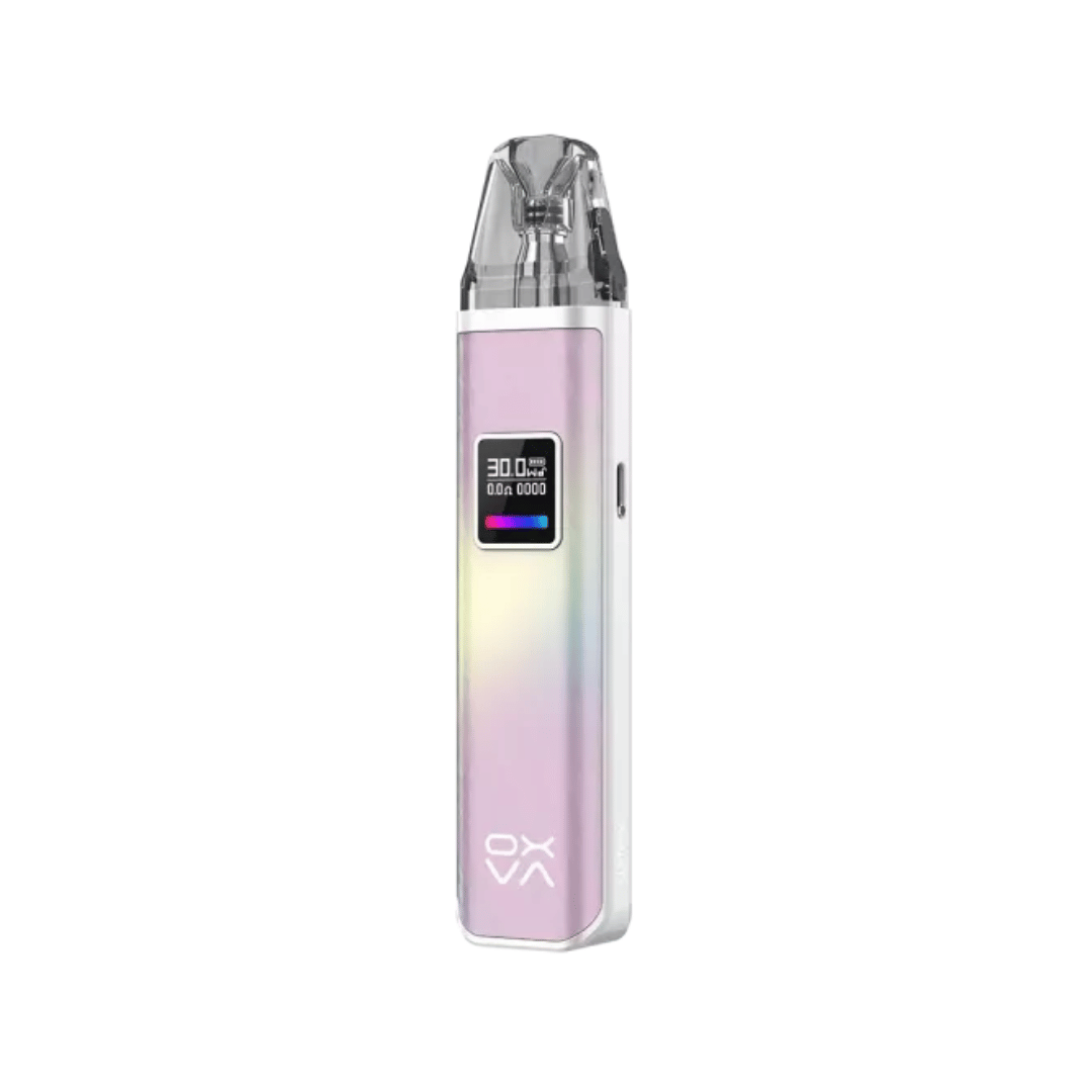 OXVA Xlim Pro Pod Kit