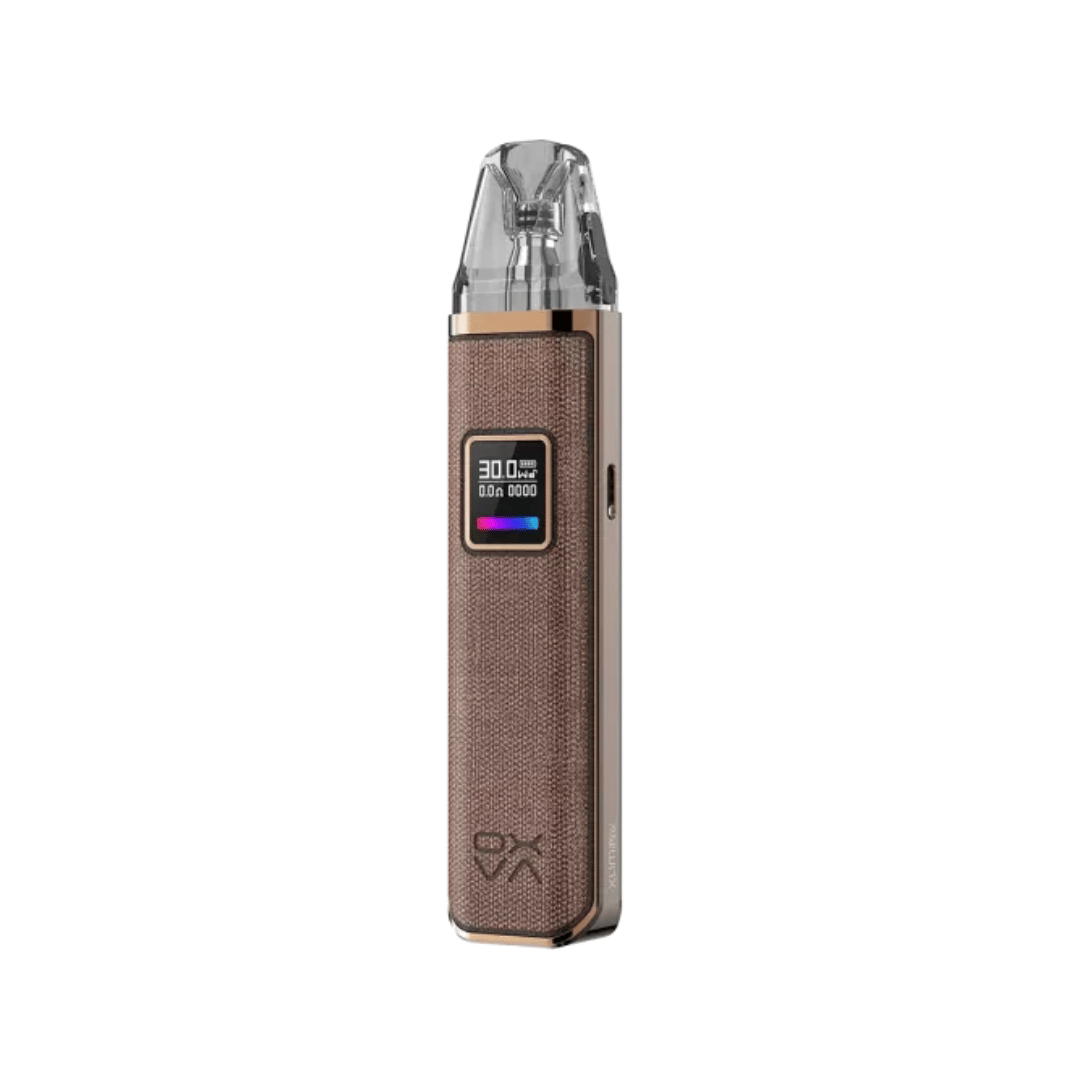 OXVA Xlim Pro Pod Kit