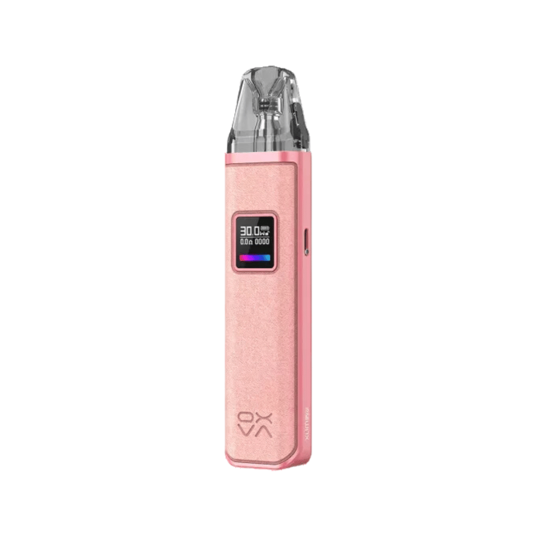 OXVA Xlim Pro Pod Kit