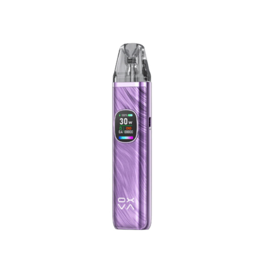 Oxva Xlim Pro 2 Pod Vape Kit - Free 10ml Salt