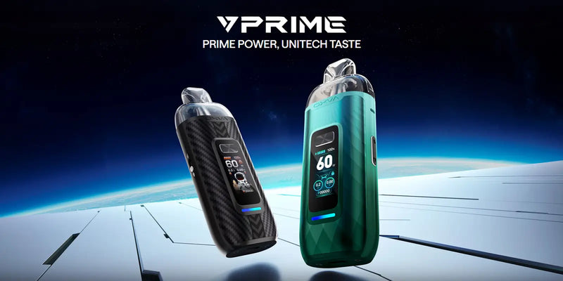 Complete Xlim Vape Range Breakdown