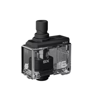 OrionSix RBA By Alexa for the LVE Orion II Pro Pod Vape Kit