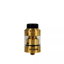 Osiris RTA By Vaperz Cloud in 3 different colours - Matte Black - Gunmetal - Stainless Steel
