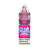 OXVA OX Passion 10ml Nic Salt