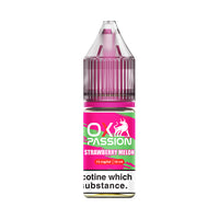 OXVA OX Passion 10ml Nic Salt