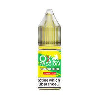 OXVA OX Passion 10ml Nic Salt