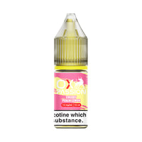 OXVA OX Passion 10ml Nic Salt