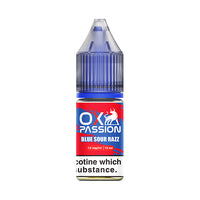 OXVA OX Passion 10ml Nic Salt