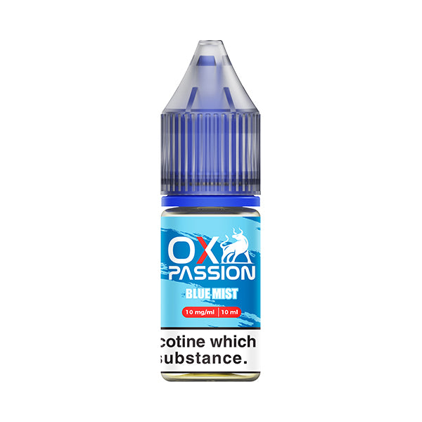 OXVA OX Passion 10ml Nic Salt