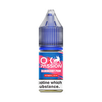 OXVA OX Passion 10ml Nic Salt