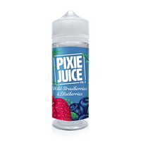 Pixie Juice Vol 2 100ml Shortfill