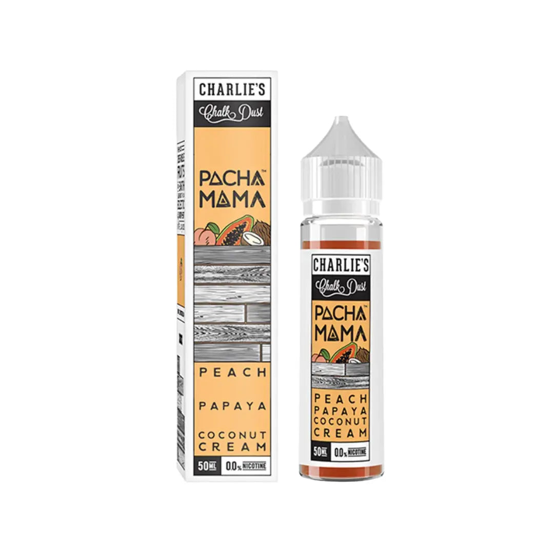 Vape Juice Online Concentr DIY Peach Papaya Coconut Cream Pas Cher |  Suisse Mama Vape Australia