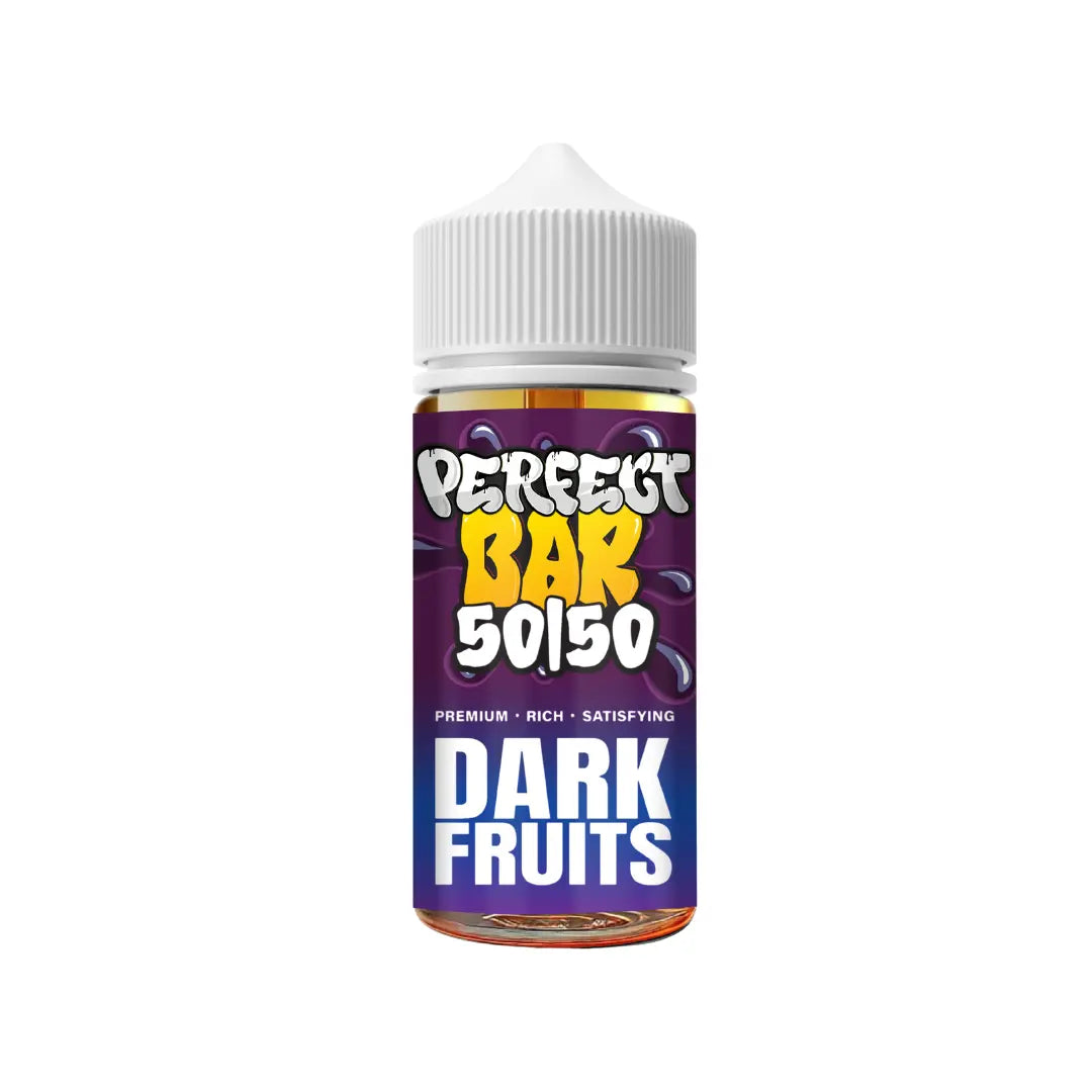Perfect Bar 50/50 Dark Fruits | 4.99 Best UK Prices