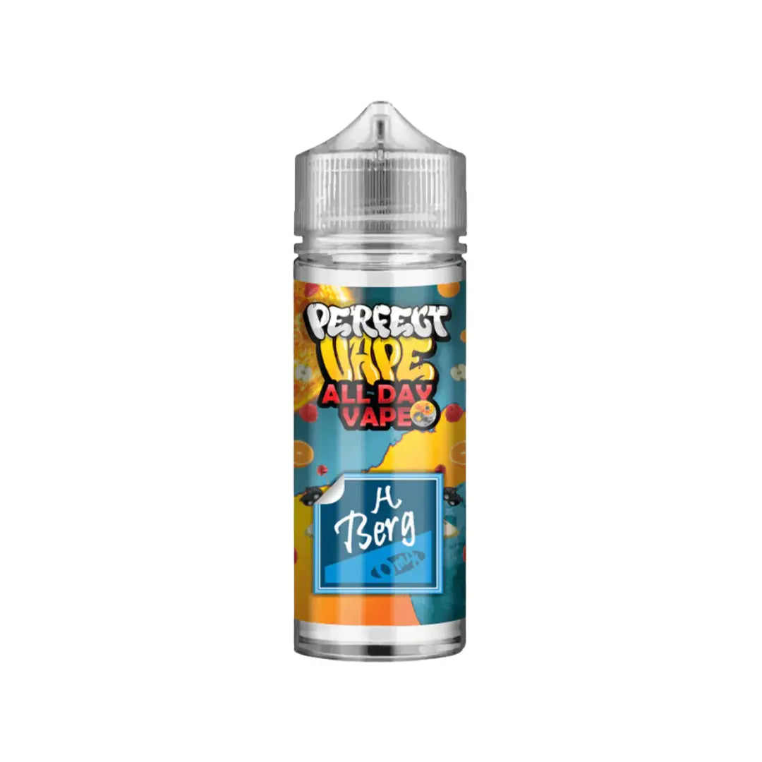 Perfect Vape All Day Vape H Berg 100ml