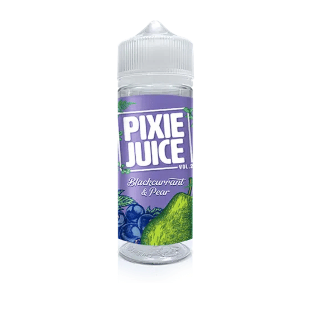 Pixie Juice Vol 2 100ml Shortfill