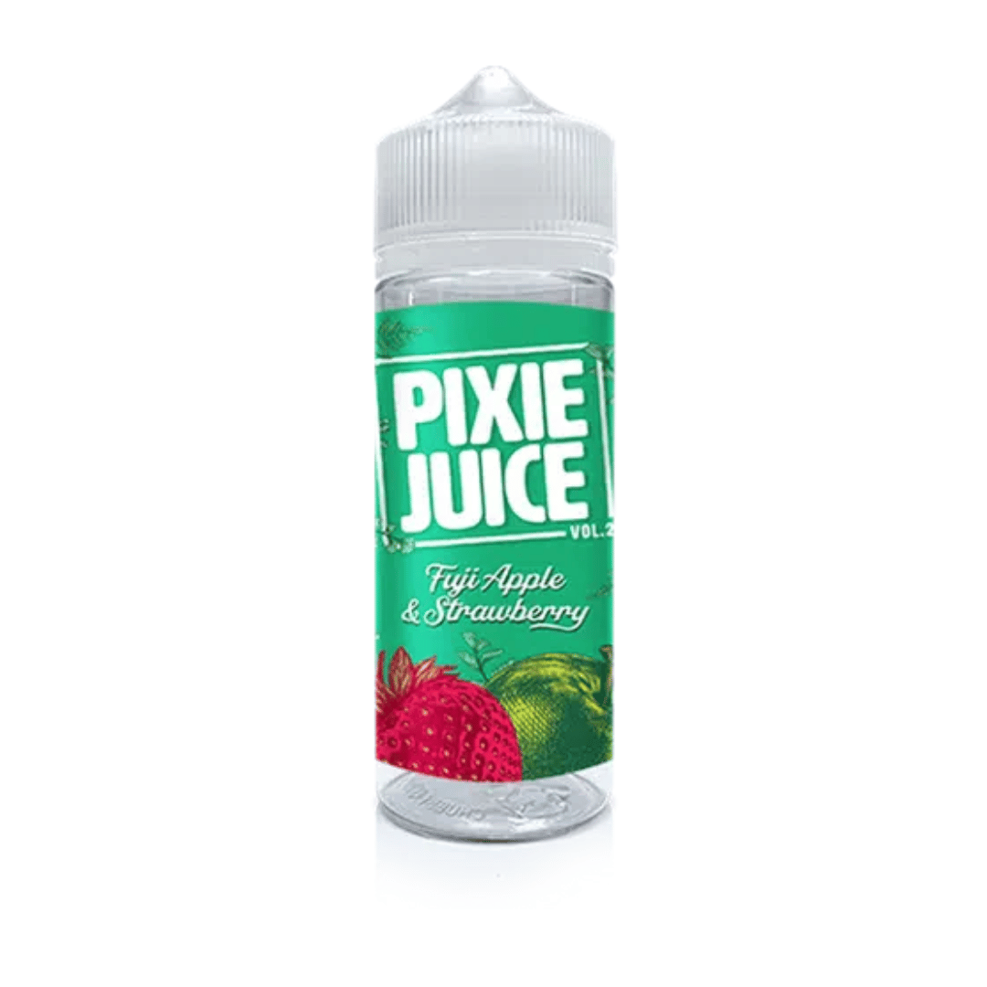 Pixie Juice Vol 2 100ml Shortfill