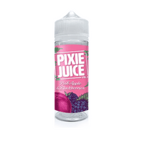 Pixie Juice Vol 2 100ml Shortfill