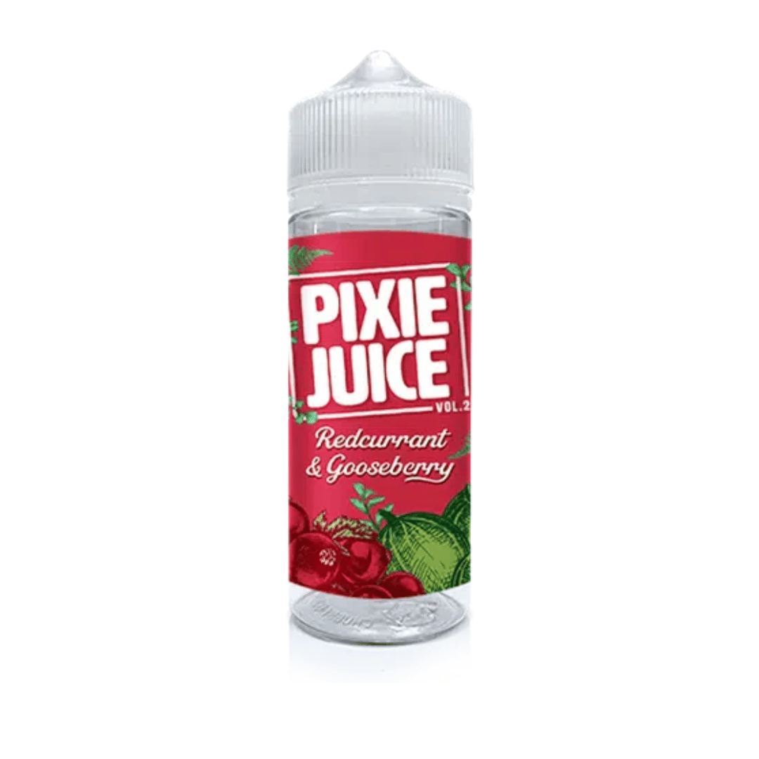 Pixie Juice Vol 2 100ml Shortfill