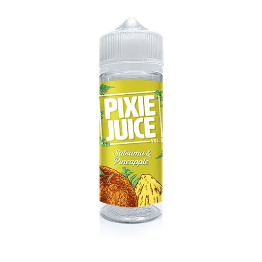 Pixie Juice Vol 2 100ml Shortfill