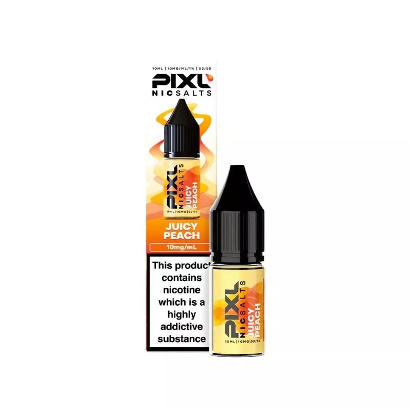titan x vape flavours Peach Ice 100ml | Shortfill