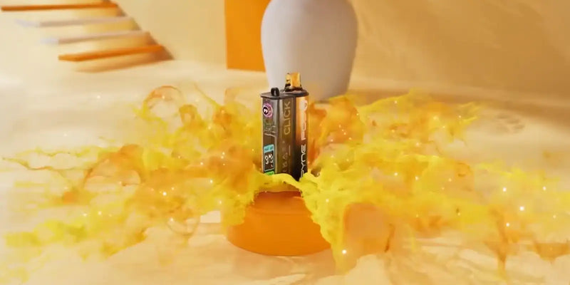 Advanced Pyne Pod Technology