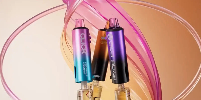 Why Buy Pyne Pod Vape from Ecigone