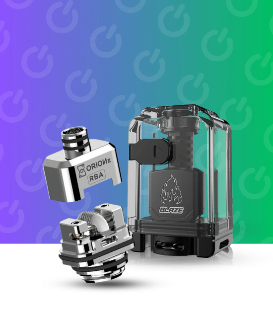 Ecigone: The UK's Best Online Vape Store