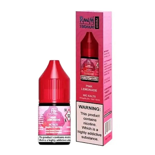 elfbar elfa kaufen RandM Tornado 9000 Intense Vape Flavors| pink lemonade