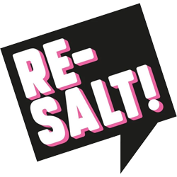Re-Salt 10ml Salts - ECIGONE