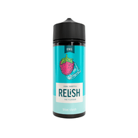 Relish 100ml Shortfill