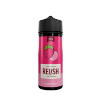 Relish 100ml Shortfill