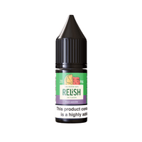 Relish 10ml Nic Salt