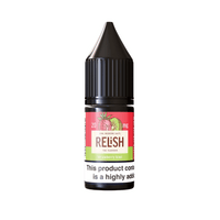 Relish 10ml Nic Salt