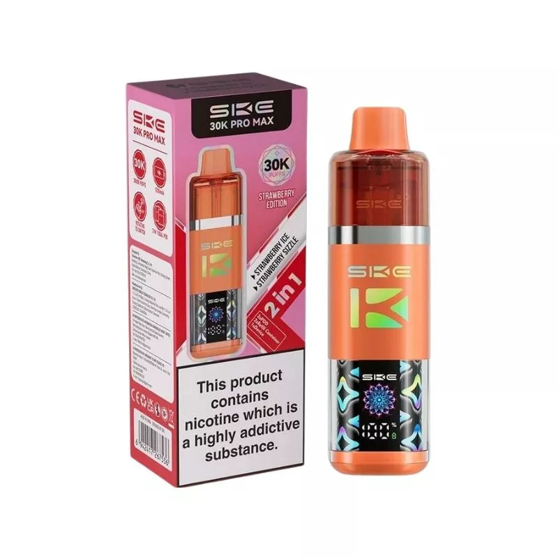 30k puff vape uk Feoba Big Bar 6000 Disposable Vape - Feoba 6k Puffs Disposable Vape Pod Kit main image 0