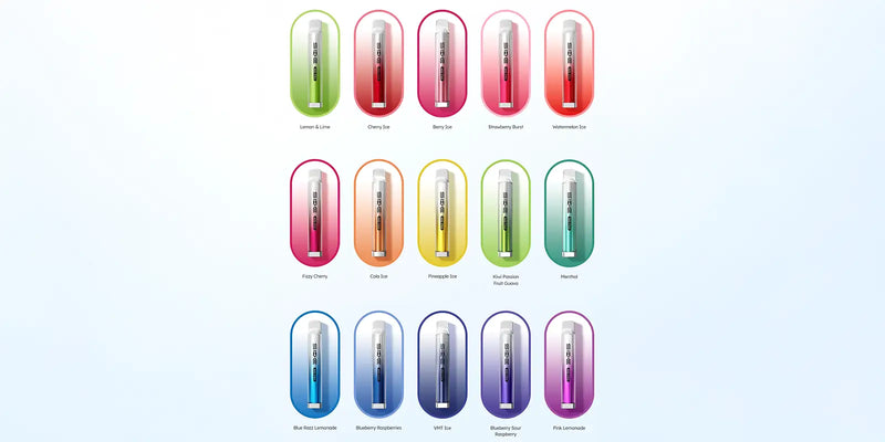 Why Buy SKE 600 Pro Pods From Ecigone