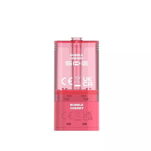 SKE Pro Max 30K Refill Pods Bubble Cherry Flavour for the SKE Pro Max 30K Prefilled Pod Vape Kit