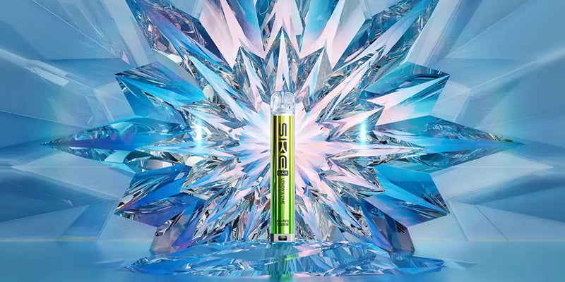 Why Crystal Vape Became Essential